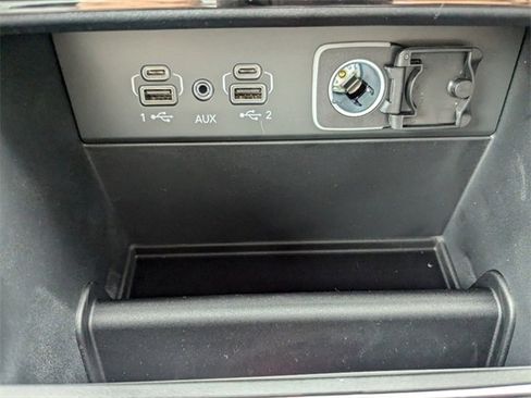 New 2025 Jeep Grand Cherokee L Laredo image 20