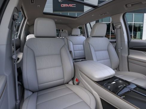 New 2026 Buick Enclave Avenir AWD/4WD image 16