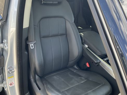 Used 2022 Land Rover Range Rover Sport HSE Silver Edition image 15