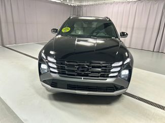 New 2026 Hyundai Tucson Limited video 2