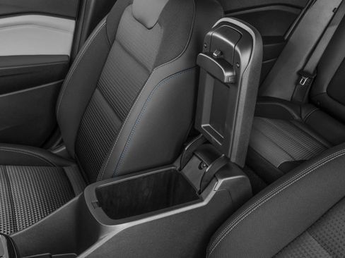 New 2026 Chevrolet Trax LT FWD image 10