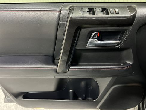 Used 2021 Toyota 4Runner TRD Off-Road Premium image 21