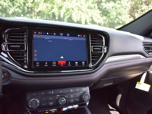 New 2026 Dodge Durango GT AWD/4WD image 24