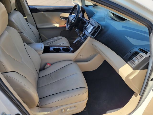 Used 2013 Toyota Venza XLE w/ XLE Premium Pkg FWD image 21
