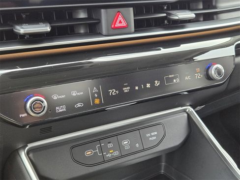 New 2026 Kia Carnival SX Prestige image 14