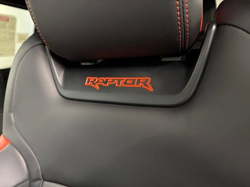 New 2026 Ford Ranger Raptor AWD/4WD image 31