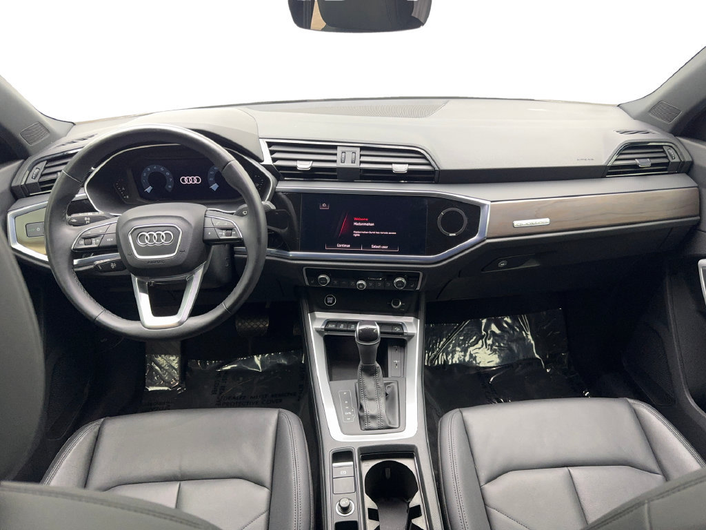 Used 2022 Audi Q3 2.0T Premium w/ Convenience Package AWD/4WD image 54