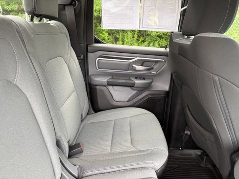 Used 2023 RAM 1500 Big Horn AWD/4WD image 35