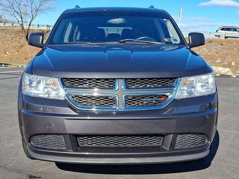 Used 2015 Dodge Journey SE w/ Quick Order Package 22F SE image 2