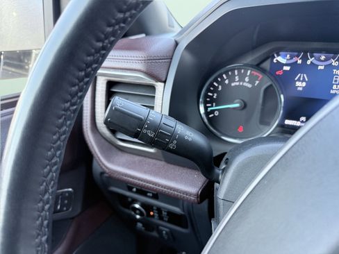 Used 2023 Ford Expedition Max Limited image 74