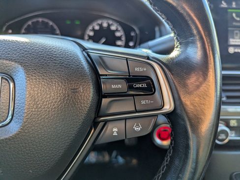 Used 2019 Honda Accord Sport image 25