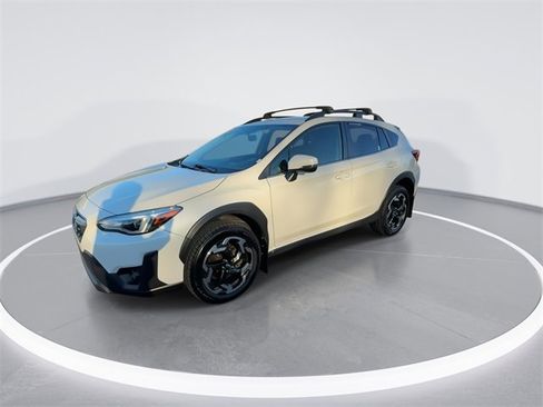Used 2023 Subaru Crosstrek 2.5i Limited image 4