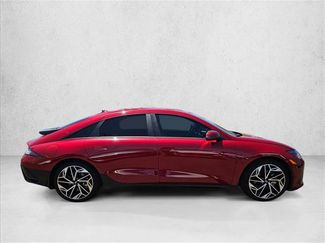 Certified 2023 Hyundai Ioniq 6 SEL RWD video 4