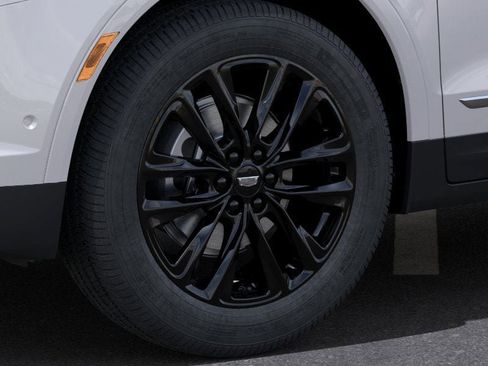 New 2025 Cadillac XT5 Premium Luxury w/ Technology Package image 43