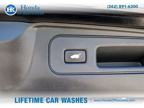 Certified 2023 Honda Passport EX-L image 26