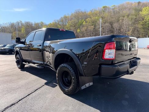 Used 2024 RAM 3500 Tradesman AWD/4WD image 7