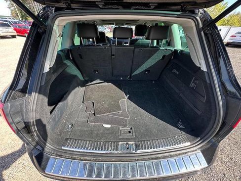 Used 2013 Volkswagen Touareg VR6 AWD/4WD image 25