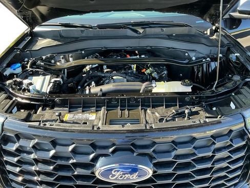 Used 2025 Ford Explorer ST-Line AWD/4WD image 20