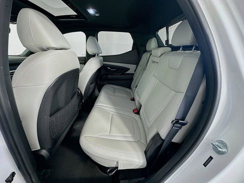 Certified 2025 Hyundai Santa Cruz Limited image 25