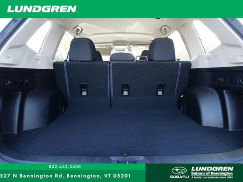 Used 2020 Subaru Forester w/ Alloy Wheel Package image 13