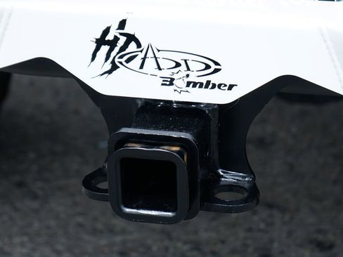 Used 2020 Chevrolet Silverado 2500 LTZ w/ LTZ Convenience Package image 54