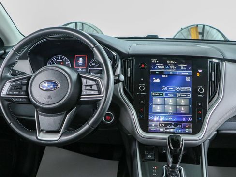 Used 2023 Subaru Outback Premium AWD/4WD image 17