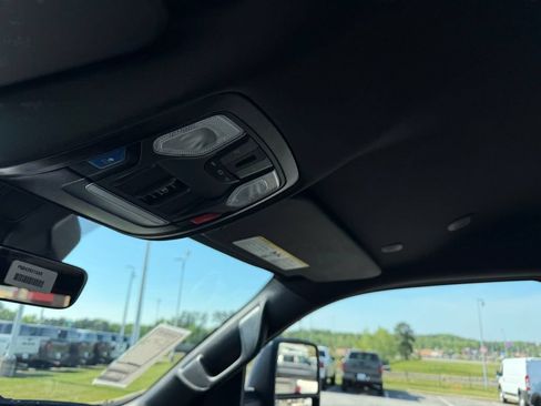 New 2026 RAM 1500 Warlock AWD/4WD image 21