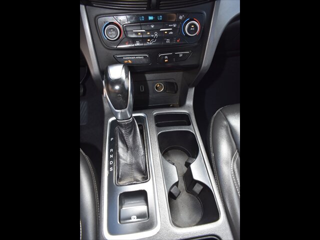 Used 2019 Ford Escape SEL FWD image 12