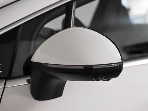 Certified 2023 Mercedes-Benz EQE 350+ Sedan image 24