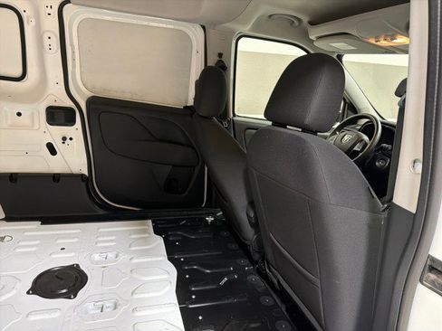 Used 2021 RAM ProMaster City Tradesman image 54