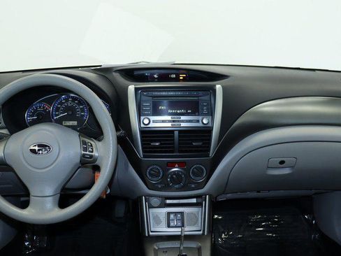 Used 2011 Subaru Forester 2.5X w/ Alloy Wheel Value Pkg AWD/4WD image 28