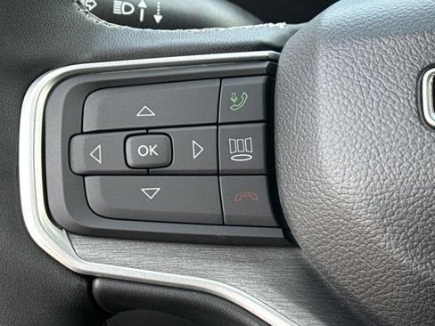 New 2026 Jeep Grand Wagoneer Limited AWD/4WD image 28