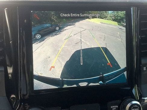 Used 2024 RAM 1500 Laramie image 18