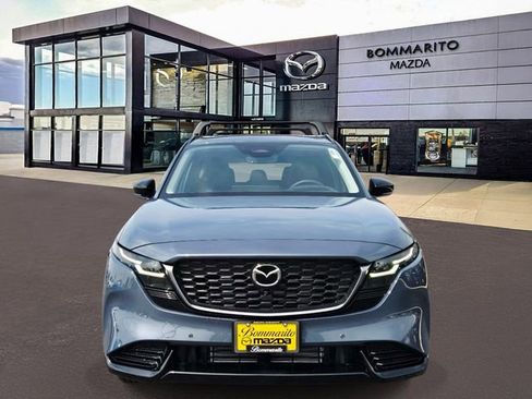 New 2026 MAZDA CX-5 2.5 S w/ Premium Plus Package AWD/4WD image 5