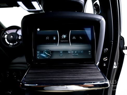 Used 2021 Rolls-Royce Ghost image 28