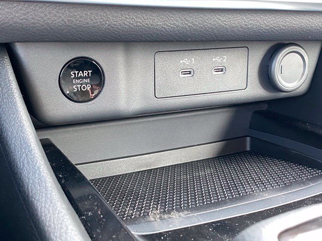 New 2026 Nissan Rogue SV AWD/4WD image 17
