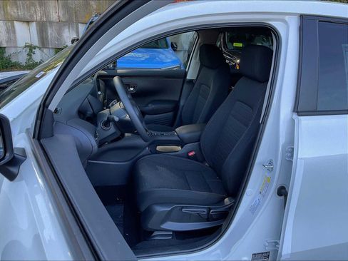 New 2026 Honda HR-V LX image 11