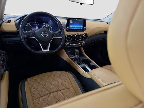 Used 2023 Nissan Sentra SV w/ SV Premium Package FWD image 26