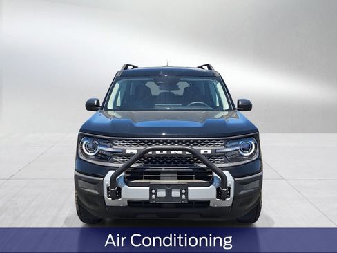 New 2025 Ford Bronco Sport Big Bend AWD/4WD image 7