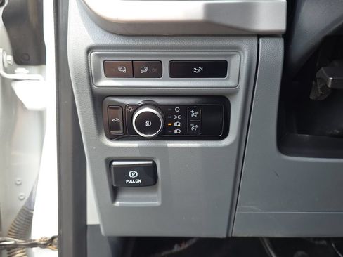 Certified 2023 Ford F150 XLT w/ Equipment Group 302A High AWD/4WD image 23