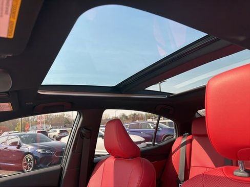 Used 2025 Toyota Camry XSE image 17