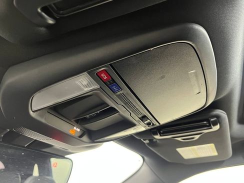 Used 2025 Subaru Forester Sport w/ Popular Package #1 image 27