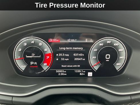 Used 2022 Audi SQ5 Prestige w/ Prestige Package AWD/4WD image 20