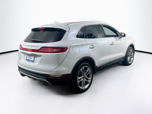 Used 2019 Lincoln MKC Reserve w/ MKC Climate Package AWD/4WD image 5