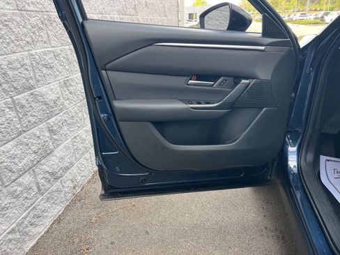 Used 2026 MAZDA CX-50 AWD 2.5 S w/ Cargo Package image 27