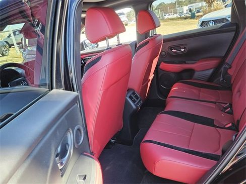 Certified 2025 Acura ADX A-Spec image 7