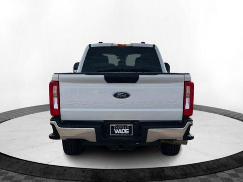 Used 2024 Ford F250 XLT image 4
