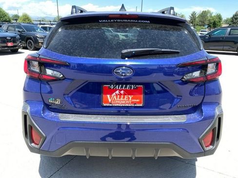New 2026 Subaru Crosstrek 2.5i Limited AWD/4WD image 4