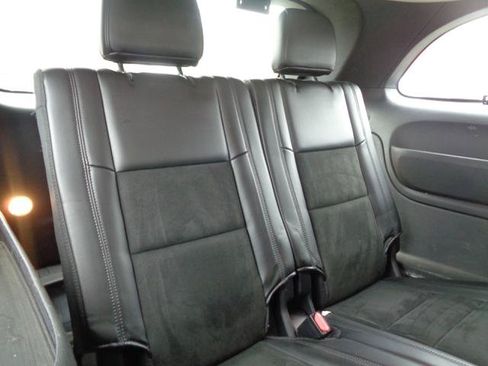 Used 2020 Dodge Durango AWD w/ Trailer Tow Group IV image 25