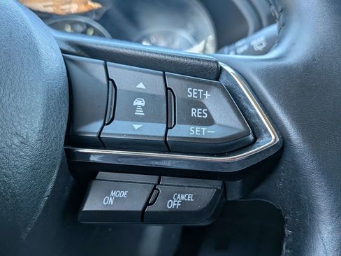 Used 2020 MAZDA CX-5 Grand Touring image 28